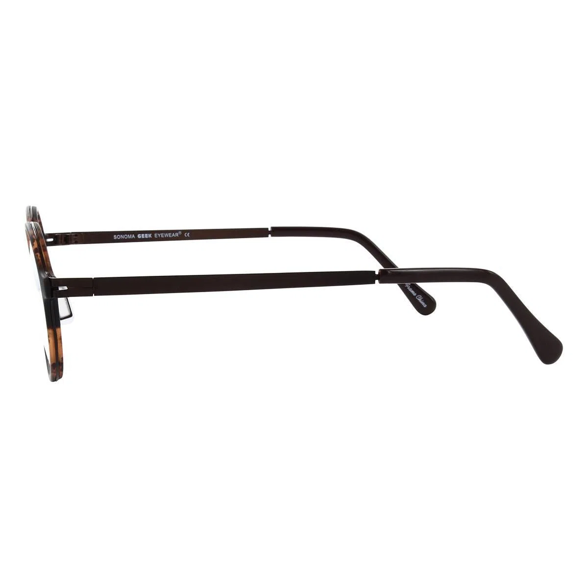 GEEK EYEWEAR SONOMA Eyeglasses - view 8